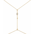 Body Chain Flower